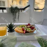 Milos Center Apt. 32 *