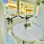 Milos Center Apt. 32 شقة *