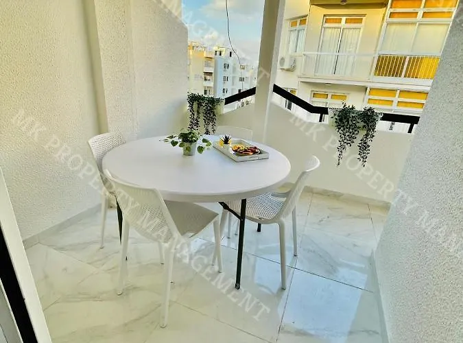 Apartmán Milos Center Apt. 32 *