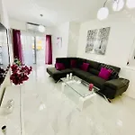 Lägenhet Milos Center Apt. 32
