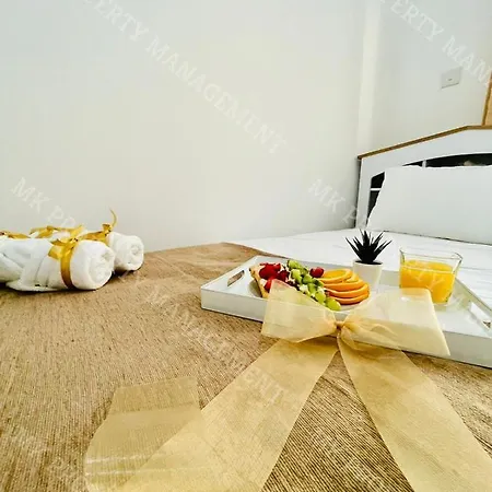 Milos Center Apt. 32 * Larnaca