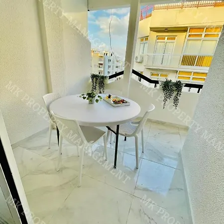 Апартаменты Milos Center Apt. 32 *
